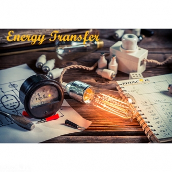 Energy Transfer